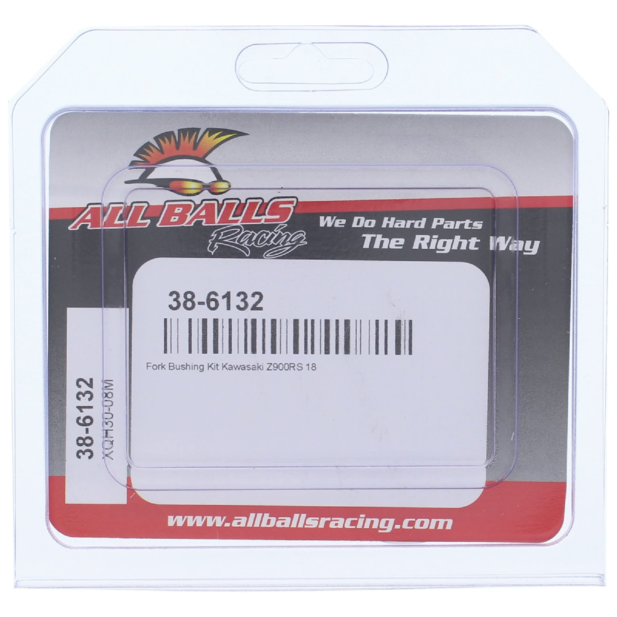 Amazon.com: All Balls Replacement Fork Bushing Kit (38-6132