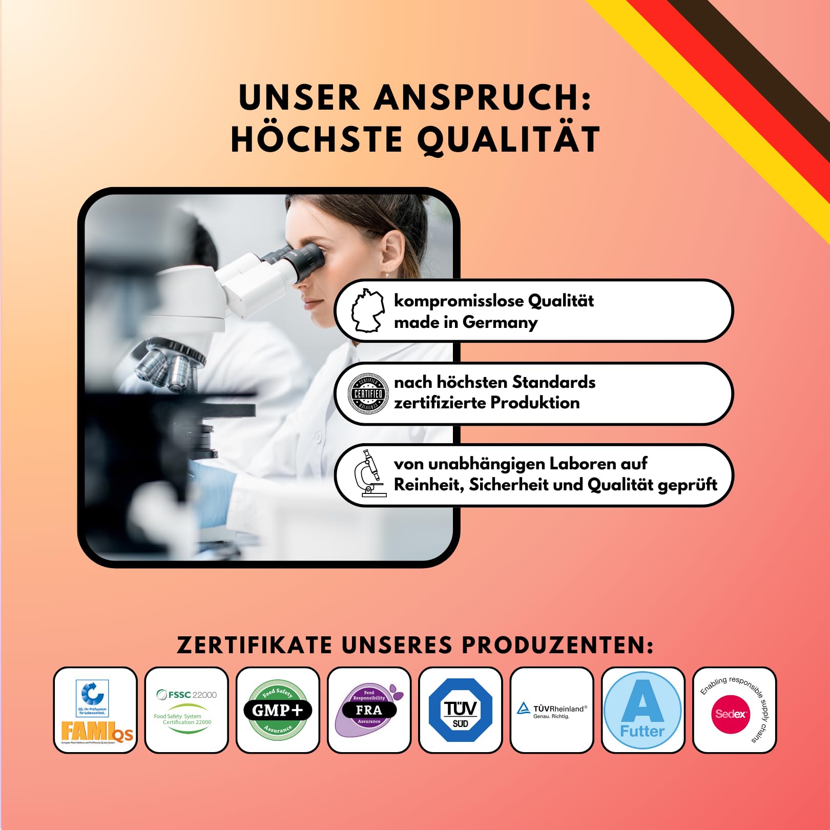 People who Kaer kompleks probiotyków w proszku dla psów, 2 x 200 g – odbudowa mikroflory jelitowej dla psów, bakterie jelitowe dla psów, suplement do regeneracji jelit, zdrowie jelit