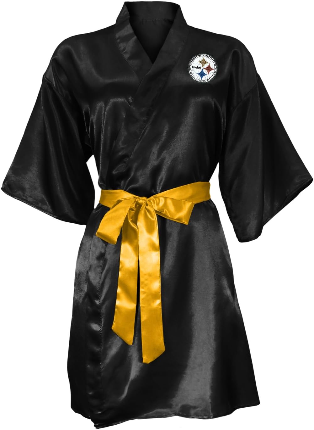 NFL Satin Kimono