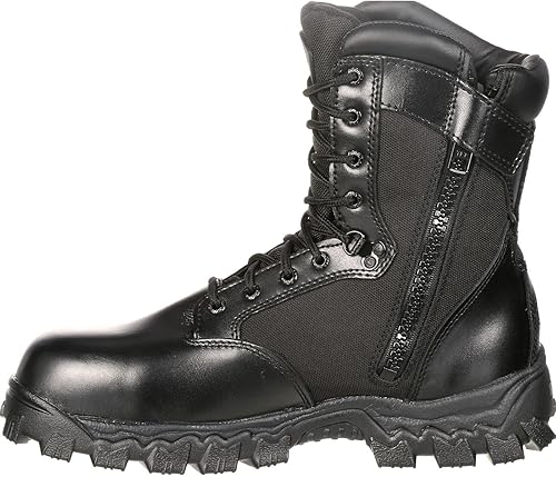 Miniatura 11 de ROCKY Alpha Force - Bota impermeable para servicio público