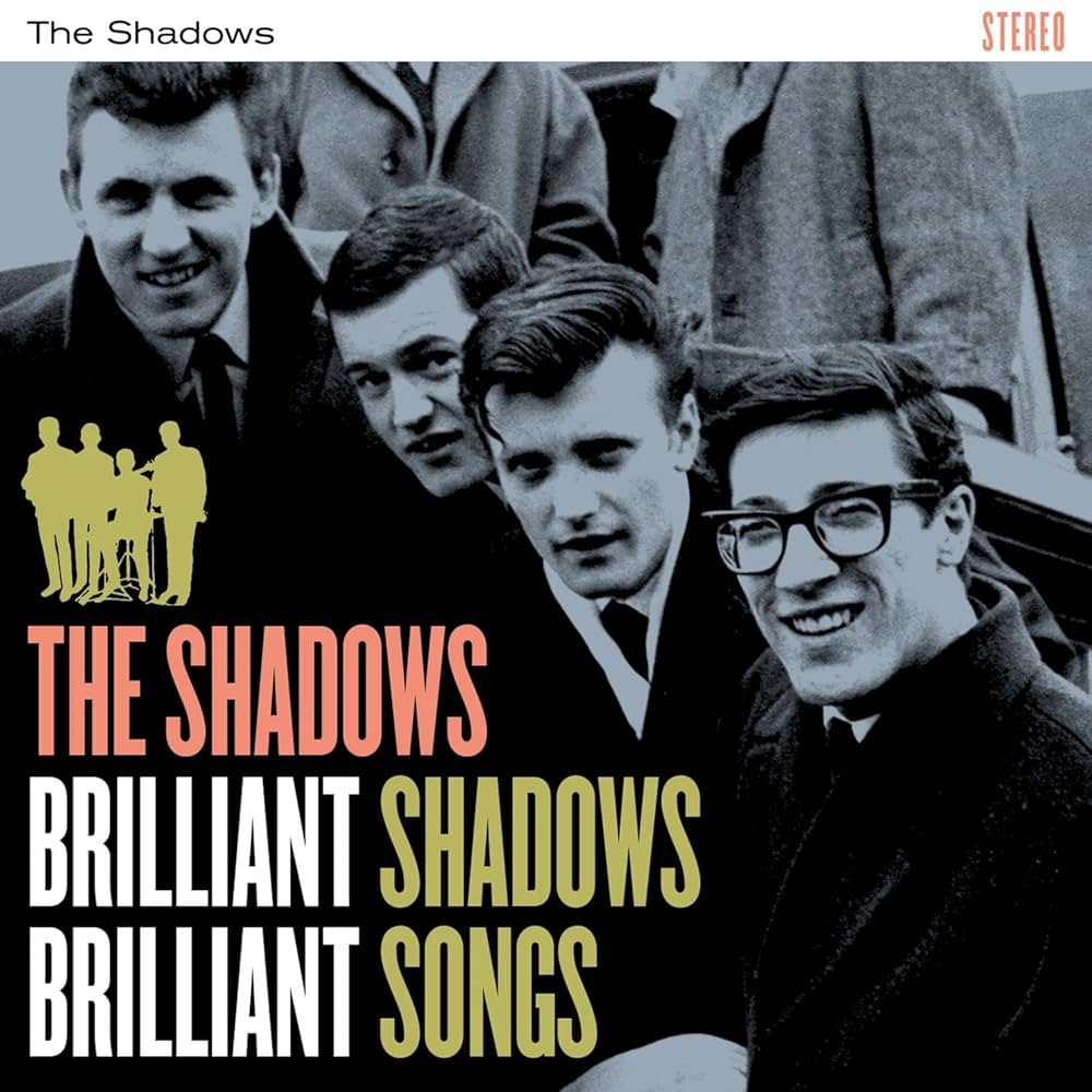 その他 Exploring the Shadows [CD] THE SHADOWS 春がいっぱい/シャドウズ ベスト・ヒット CD ロック