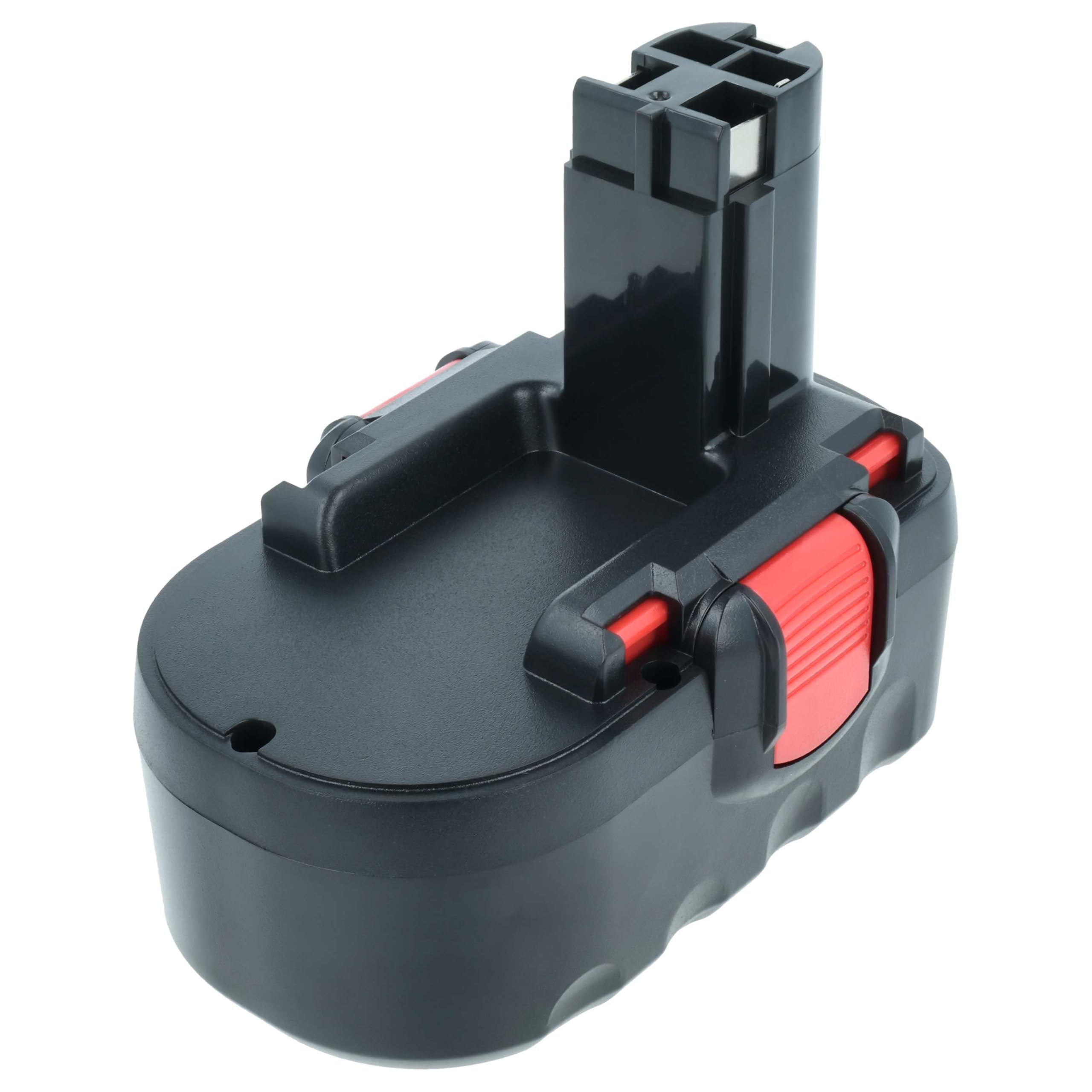 vhbw Batterie Compatible avec Bosch GSR 18 V