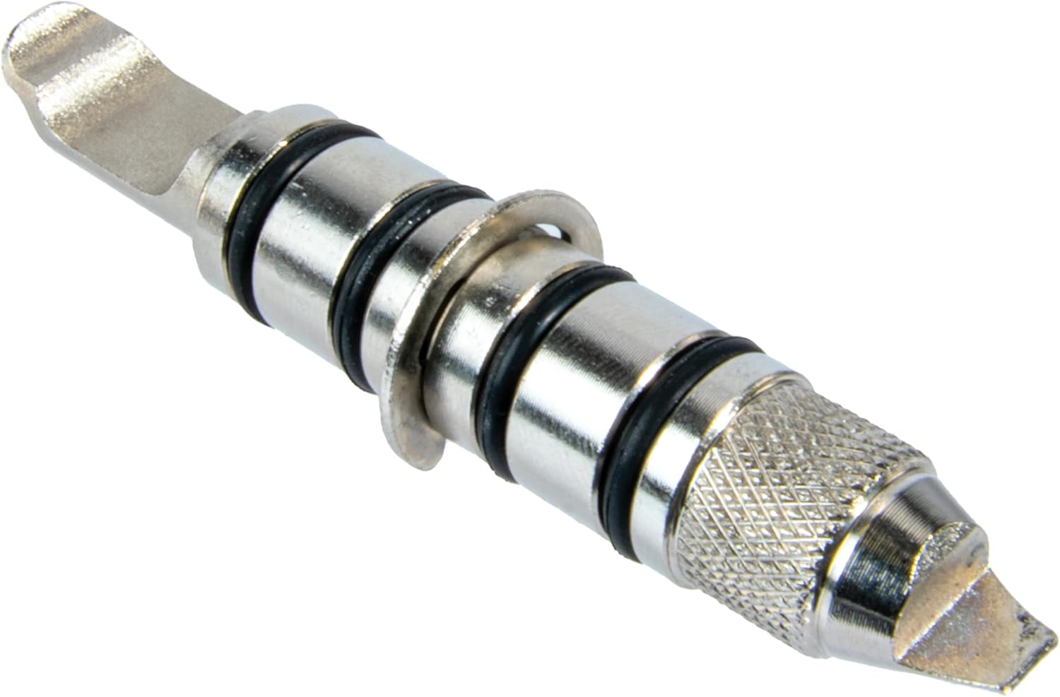 Wheel Alignment Clamp Adjustable Pins - Wheel Clamp Studs for ASWG001 and ASWG001TC, Reversible Rim Locator Pins - Set of 4 - Not Compatible with Other Models