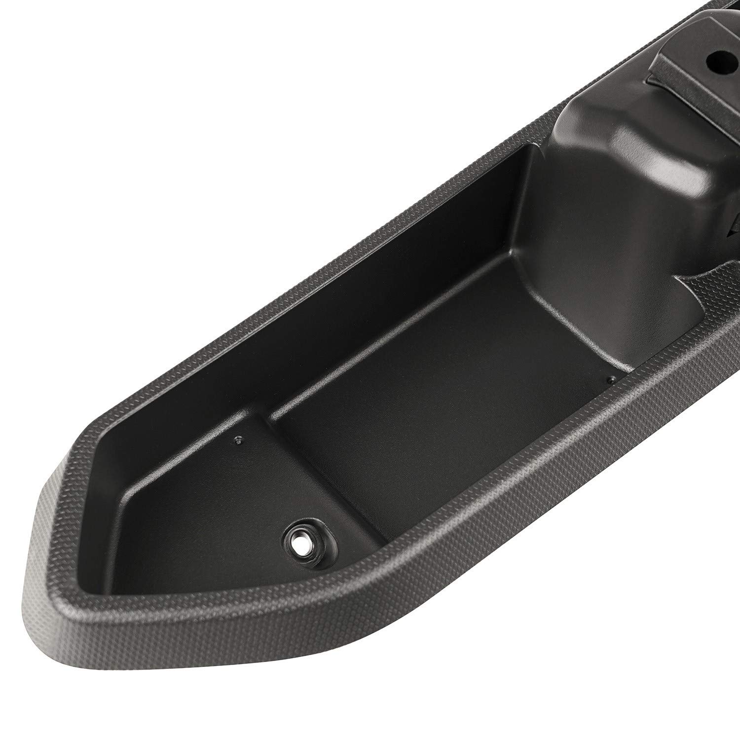 Dash Multi-Mount Charging Phone Kit avec chargeur intégré pour conduite stable - 6