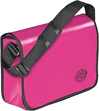 Veloflex 7000371 Shoulder Bag Velocolor Shoulder Bag, Pink