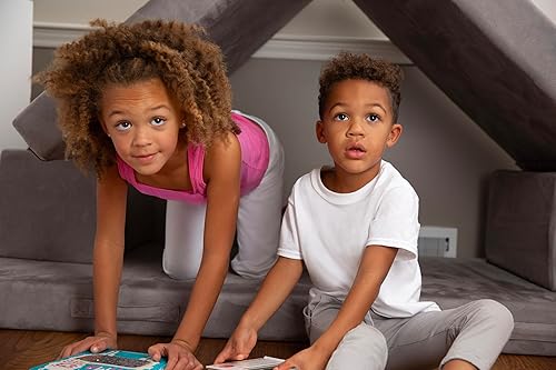 Miniatura 4 de Hanes Ecosmart - Camiseta de manga corta y cuello redondo para niño (5 unidades)