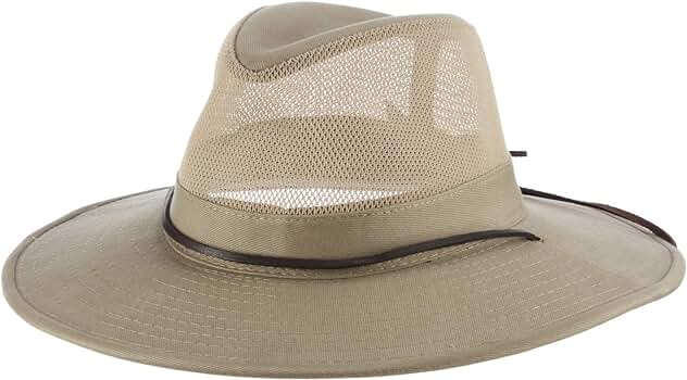WIND AND SEA PIGMENT SAFARI HAT カーキ WIND AND SEA PIGMENT SAFARI HAT カーキ Weathered Cotton