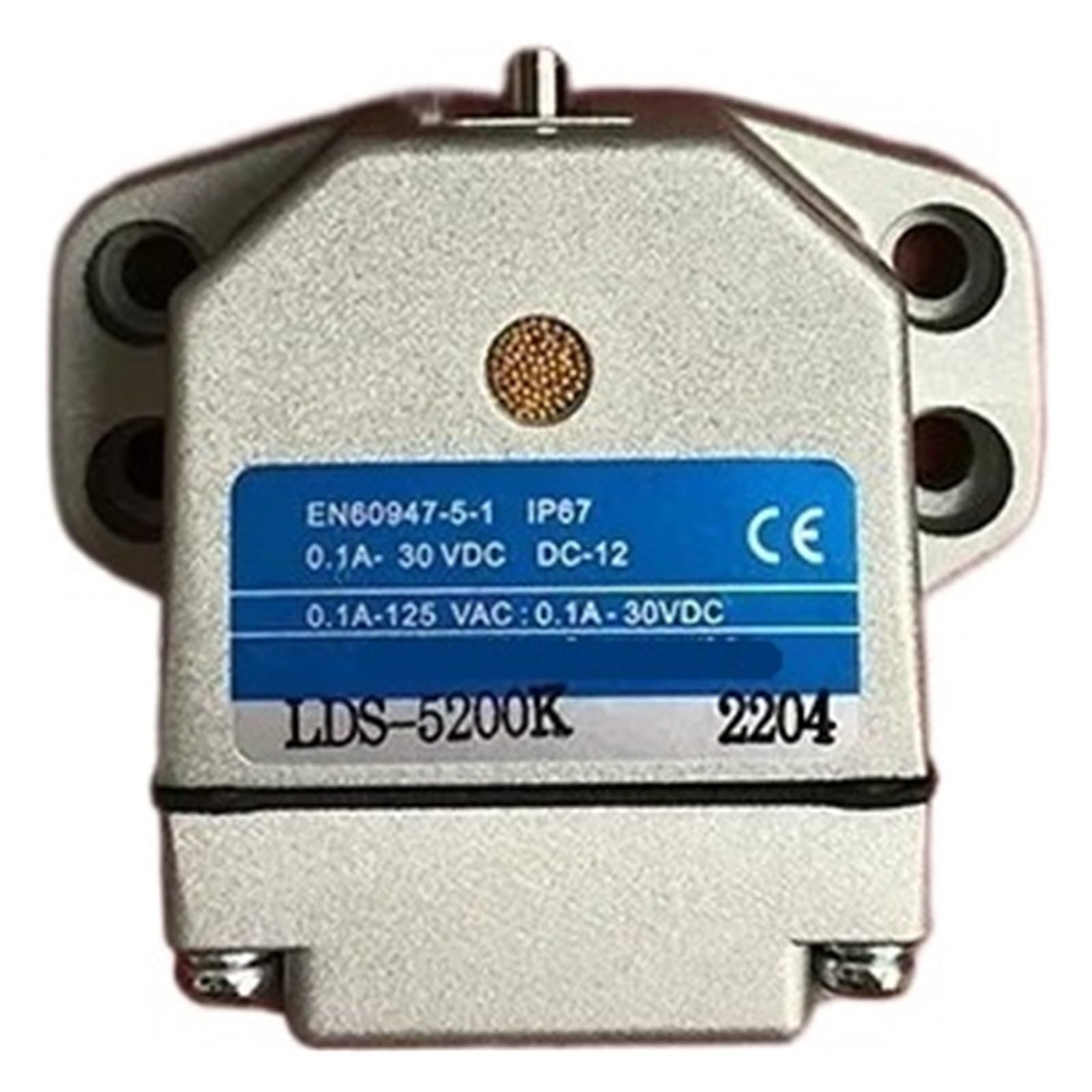 YMUGUEGH LDS-5200K multi-point limit switch