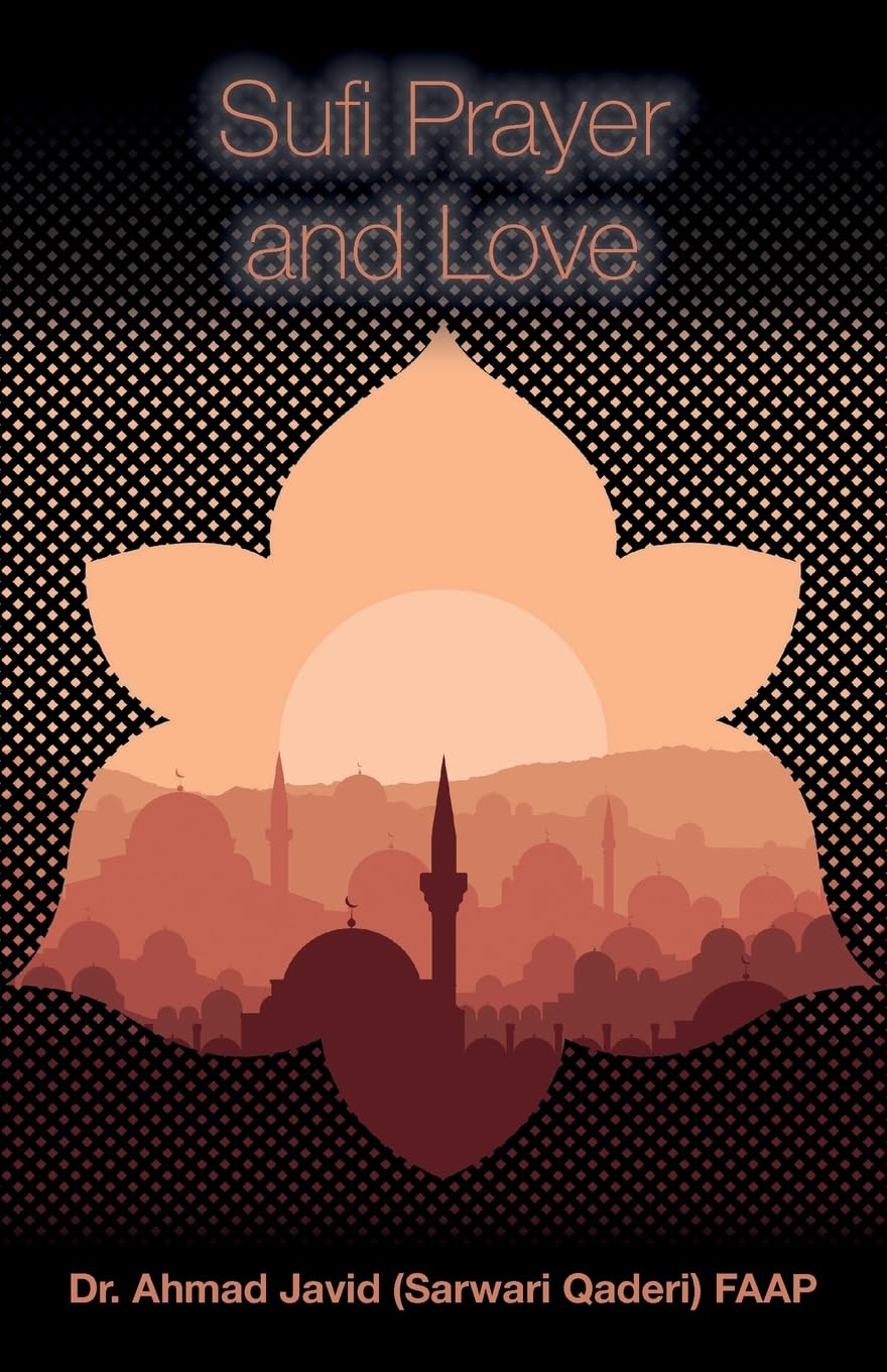 Sufi Prayer and Love