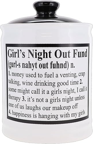 Regalos para mujeres, alcancía para niñas y niñas, tarro de caramelos, regalos para amigas, regalos para hermanas