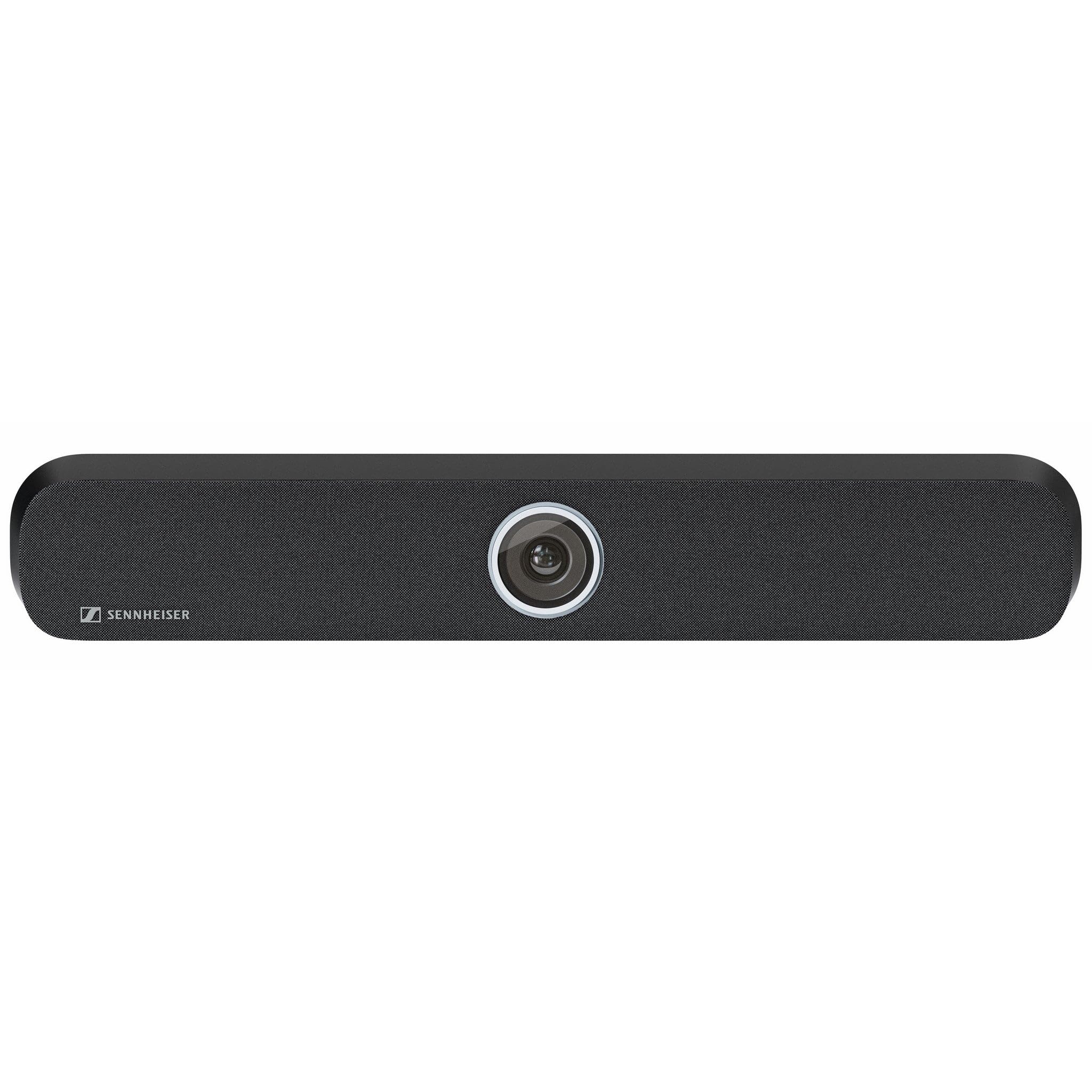 Sennheiser TeamConnect Bar S US All-in-One Small Conferencing Room Camera System
