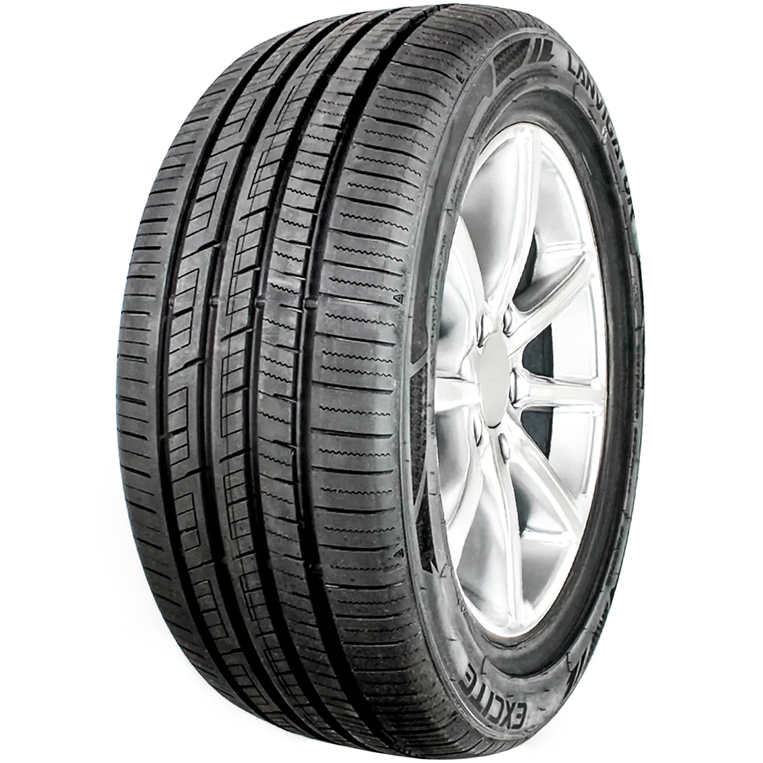 Amazon.com: Lanvigator Excite UHP 325/30ZR21 110Y XL SUV/Crossover