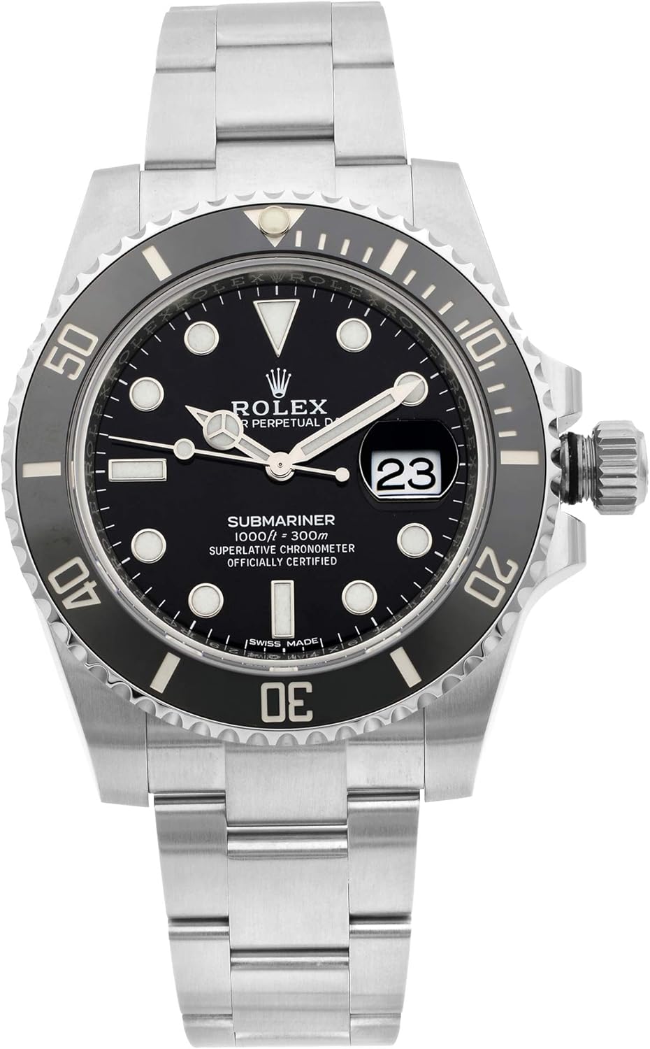 preço rolex estados unidos