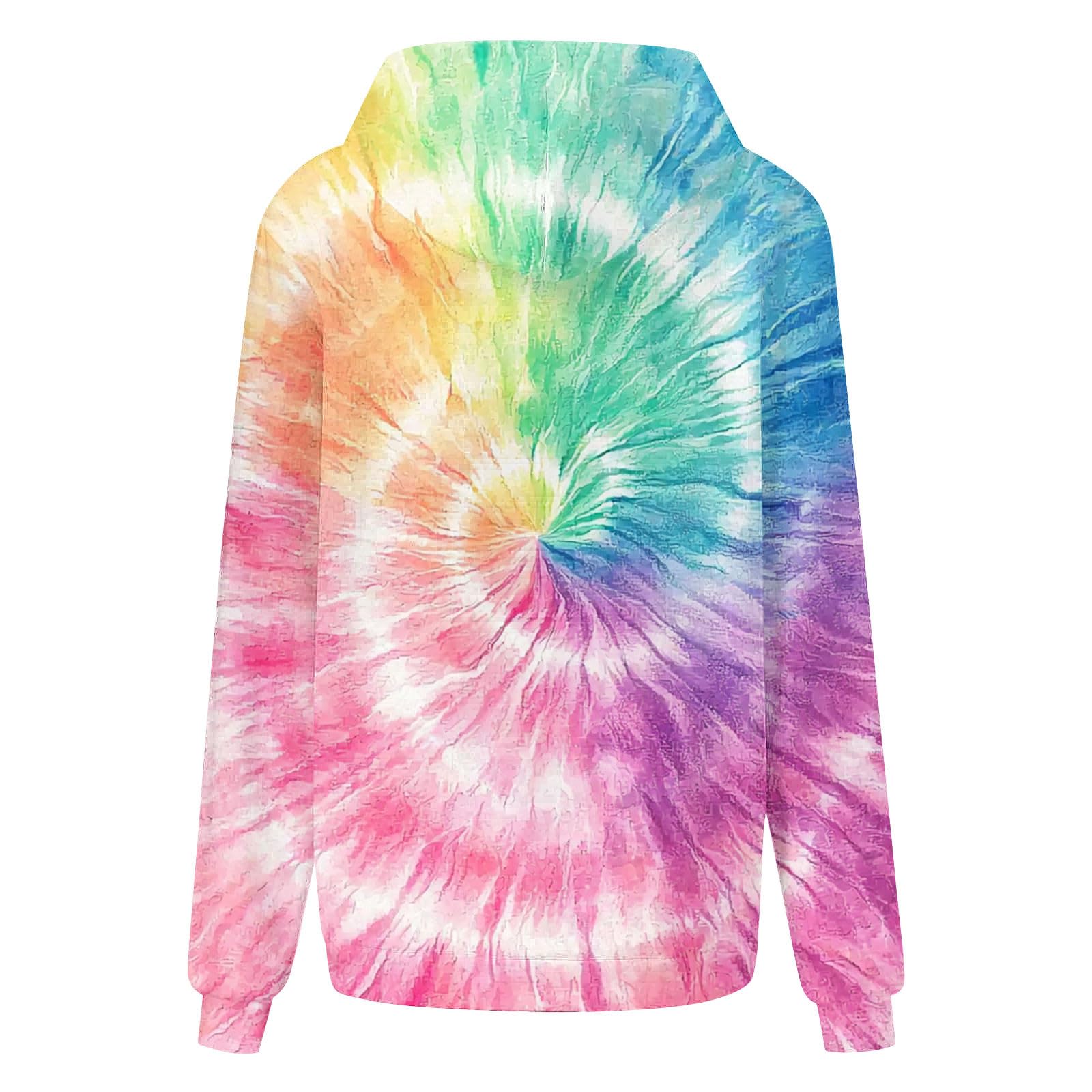 Sweat a Capuche Femme Zippé Sweats Chic Sweat-Shirt avec Poches Outerwear Léger Streetwear Classique aux Couleurs Assorties Veste à Manches Longues Haut Couleur Unie Quotidien Automne Vêtements