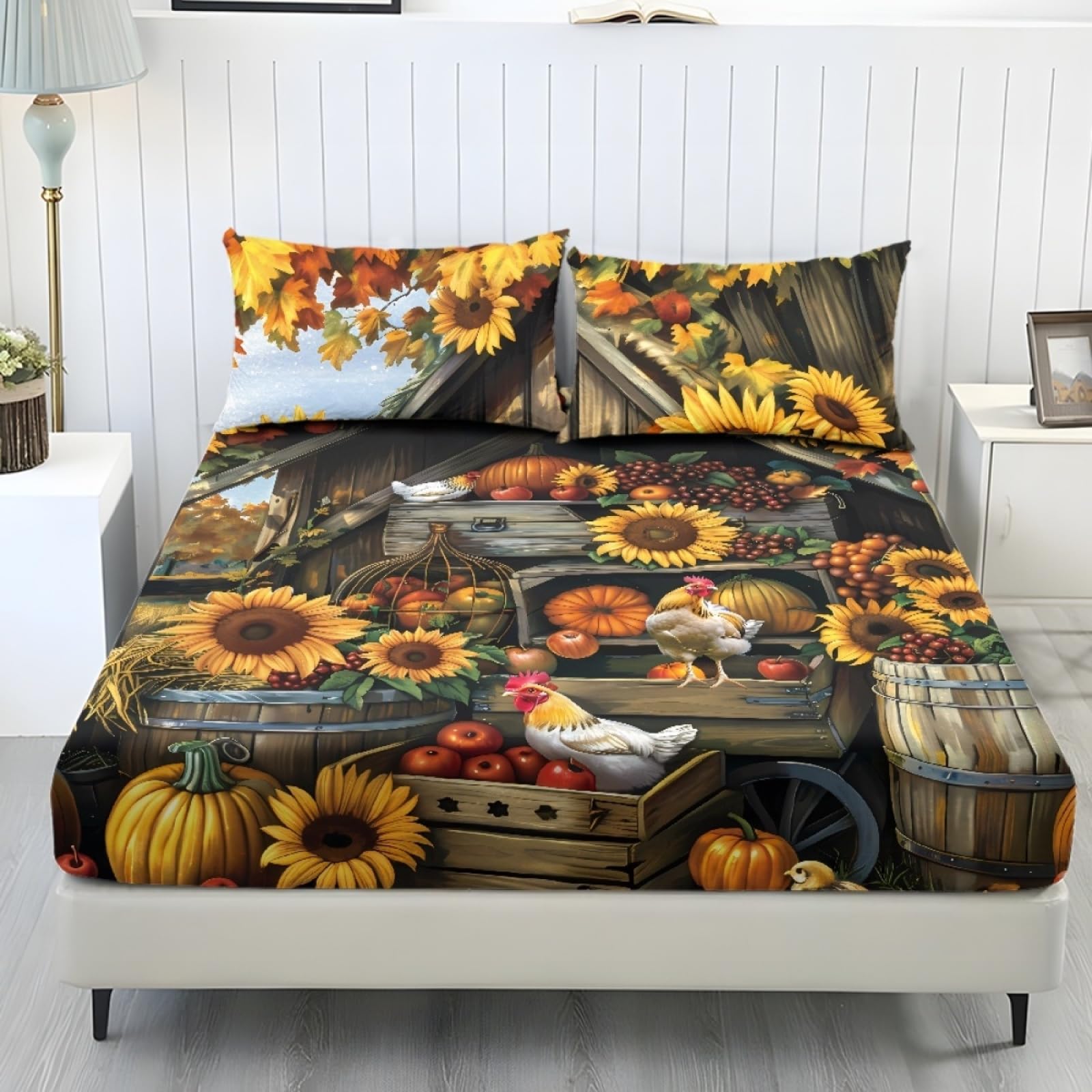 Protector Colchon 150 Funda Colchon 150_x190_ Bed Sheets Sabana Bajera