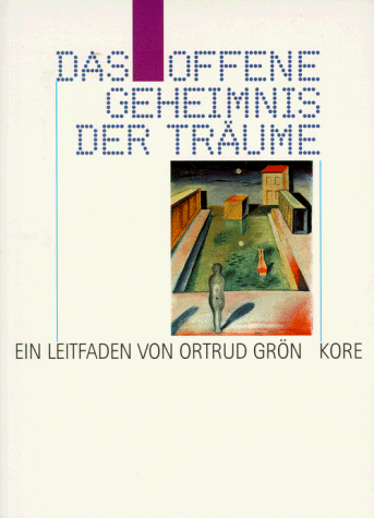 Preisvergleich Produktbild Das offene Geheimnis der Träume