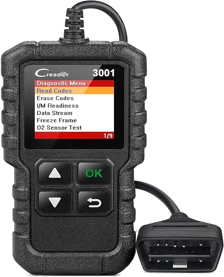 Foi Otimizado para Veículos OBD2/CAN Fabricados Após 1996, Scanner Automotivo, Scanner OBD2, Scaner Automotivos Português,Scanner Automotivo, Ferramenta de Diagnóstico de Scanner