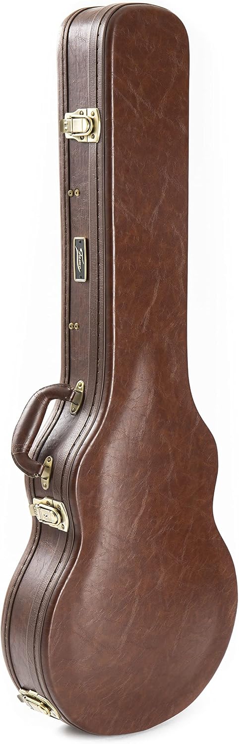 fame guitar case