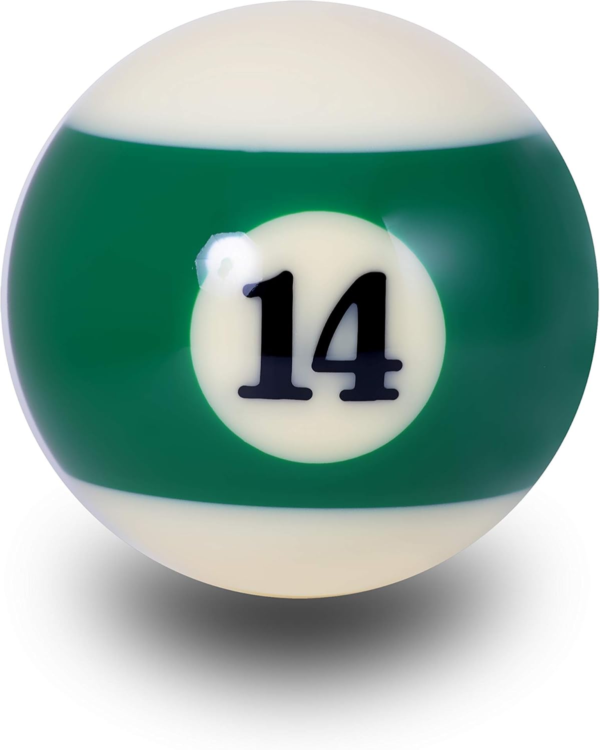 Aramith Super Pro Pool Replacement Ball 2 1/4" - Choose Your Ball Number