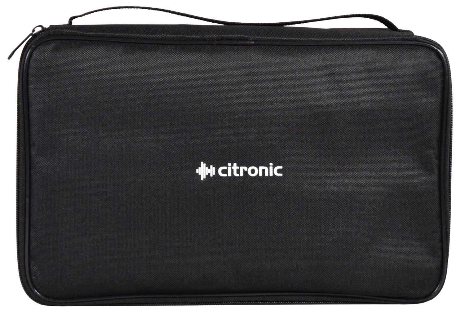 Citronic, Gray, 6 Mono + 2 Stereo - Image 4