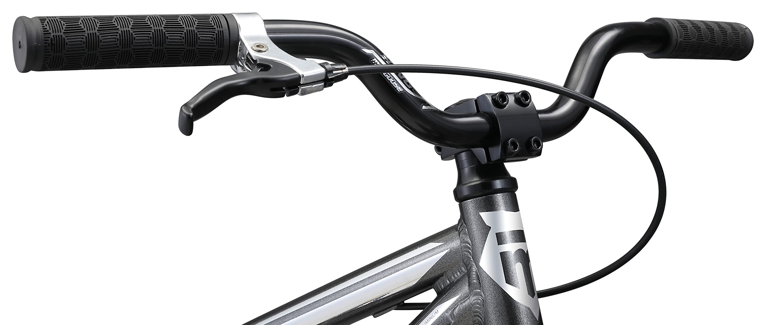 Amazon | Mongoose Title Mini BMX レースバイク 20インチ