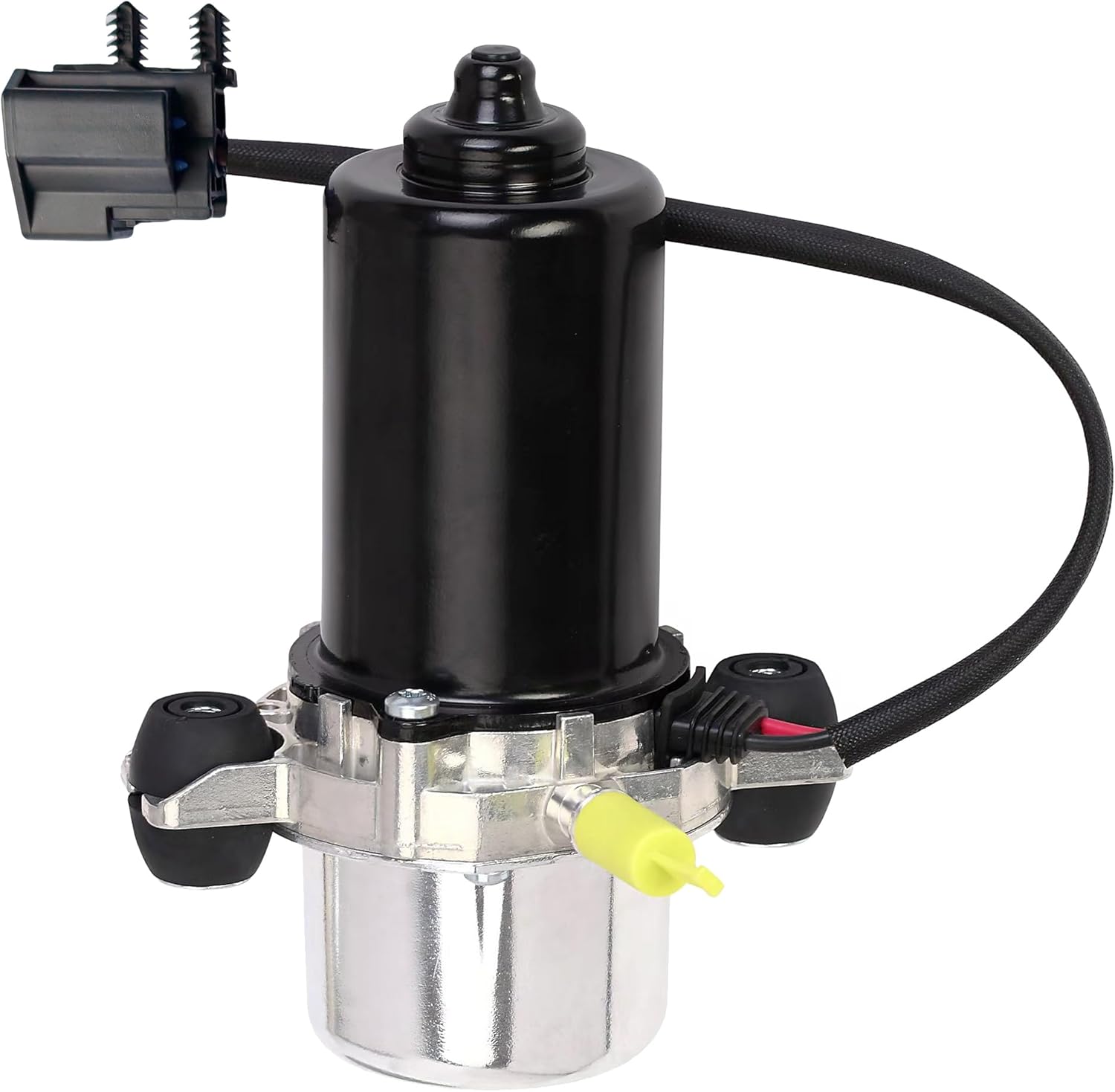 UP50 Brake Booster Vacuum Pump Compatible with 2019-2022 Jeep Cherokee Wrangler Gladiator Ram 1500 2500 3500 Part# 04581991AA, 04581991AB, 4581991AB, 4581991AA UP50