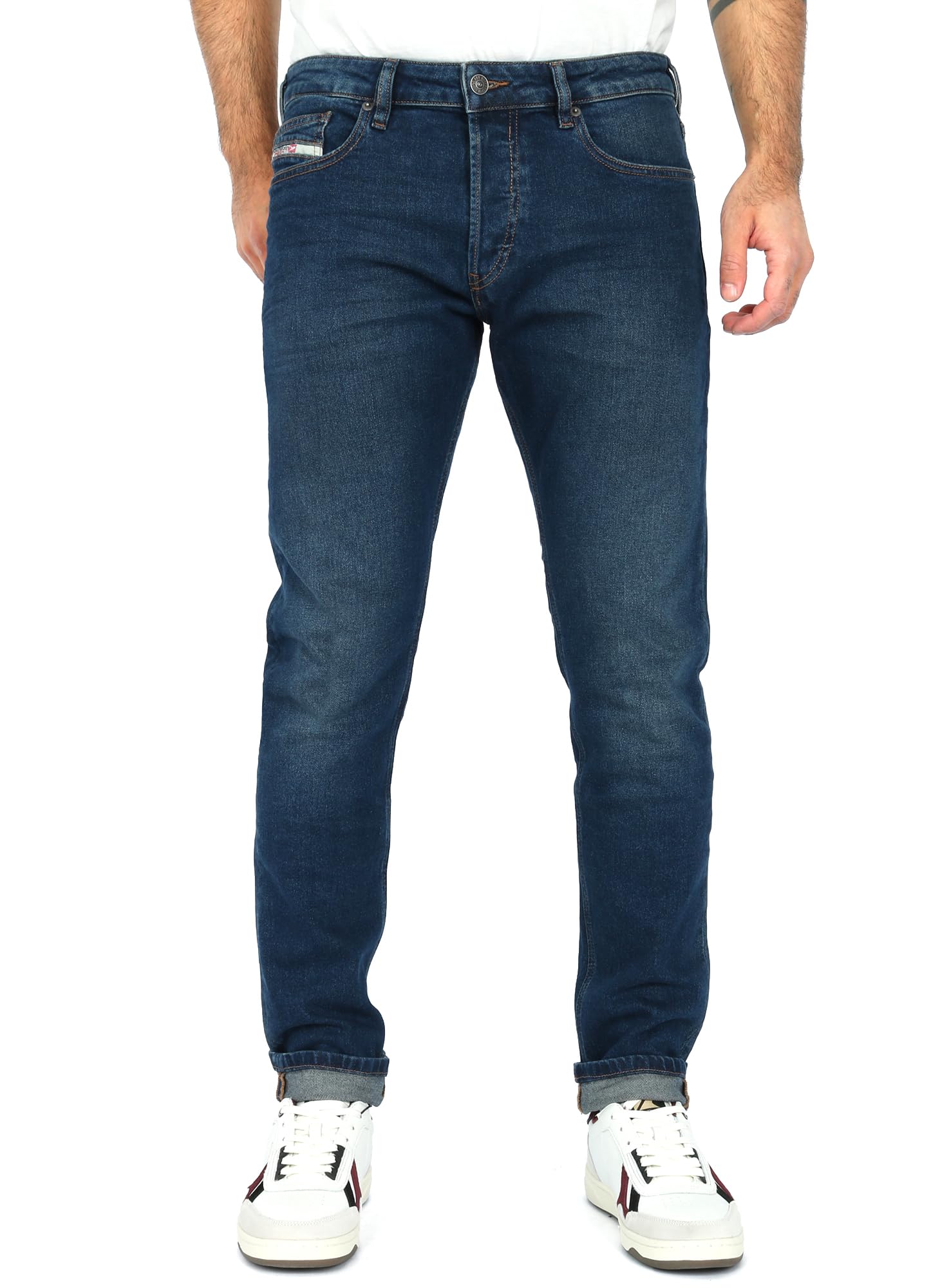 Diesel_D-Luster_Pants_Blau_