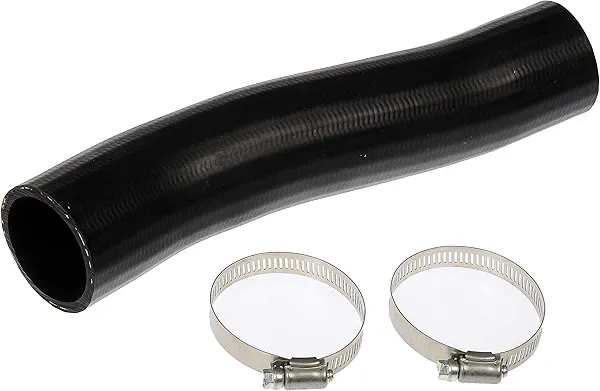 Dorman 573-010 Fuel Filler Hose Compatible with Select Chevrolet/GMC Models