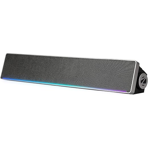 ZEBRONICS VITA 102 Wireless Bluetooth Soundbar 16 Watts Upto