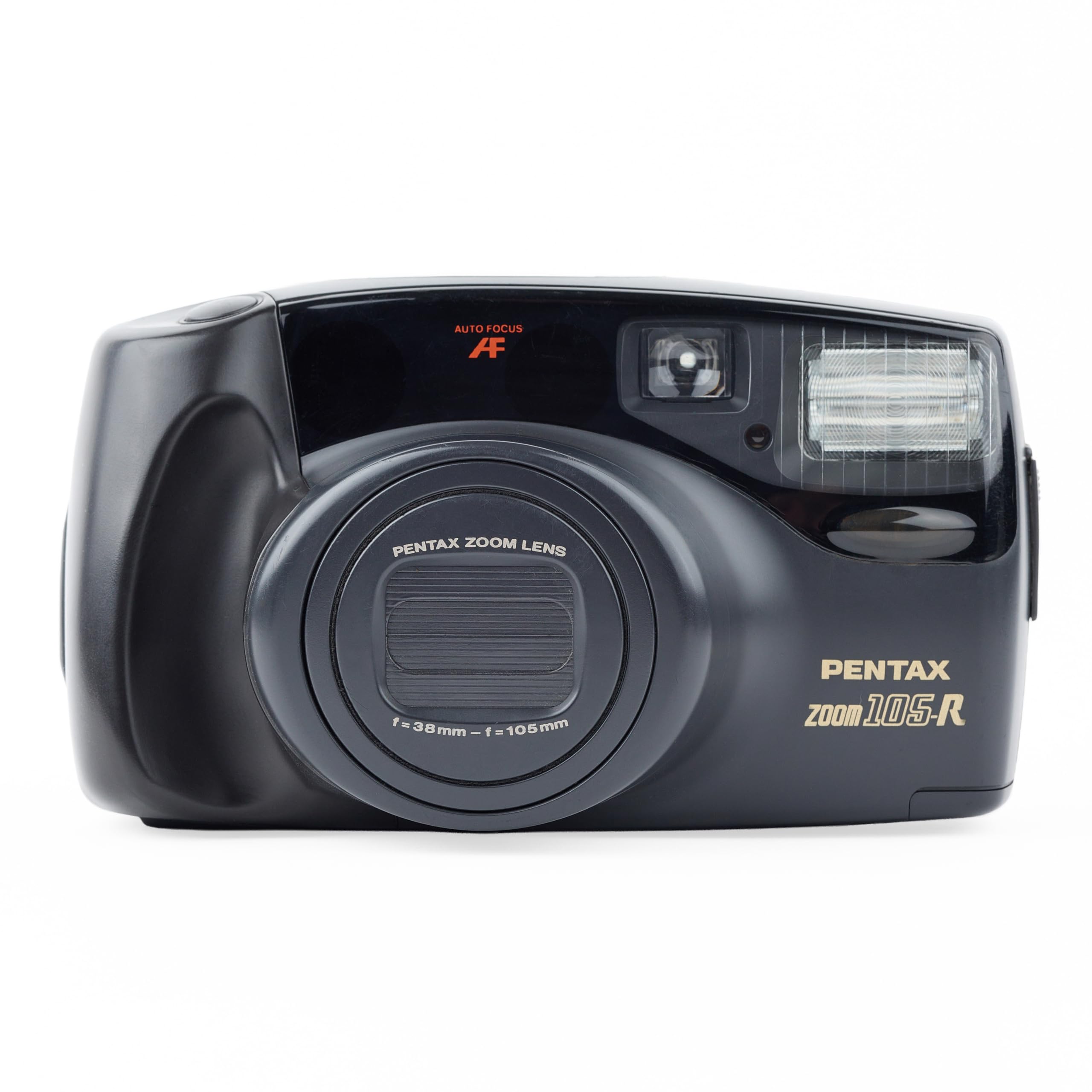 Amazon.com : Pentax Zoom 105 R/Super 35mm P&S Film Camera W/ Zoom