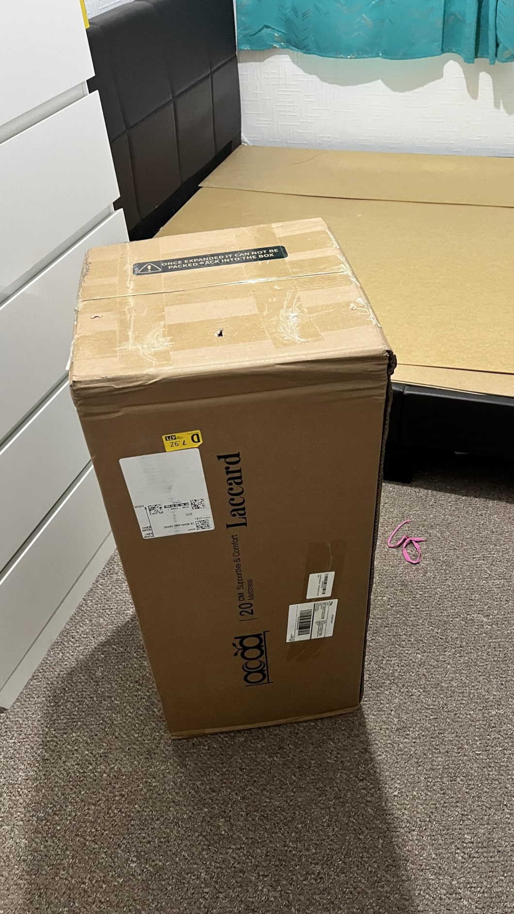 Customer photo
