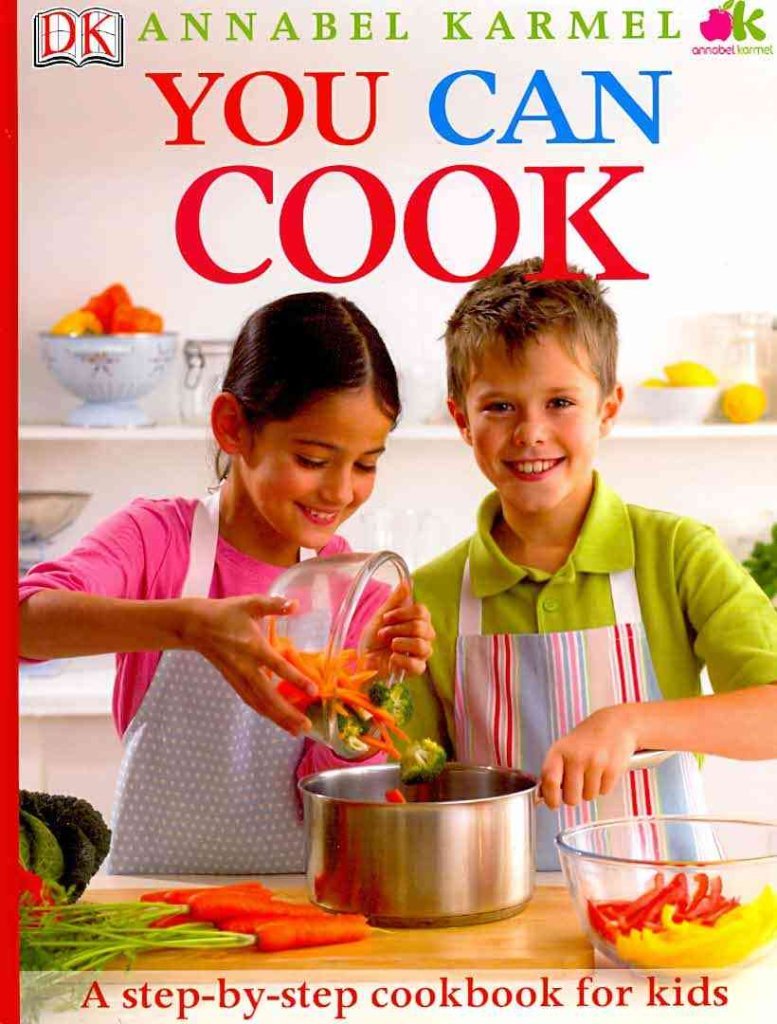 Buy You Can Cook — BookShops.in
