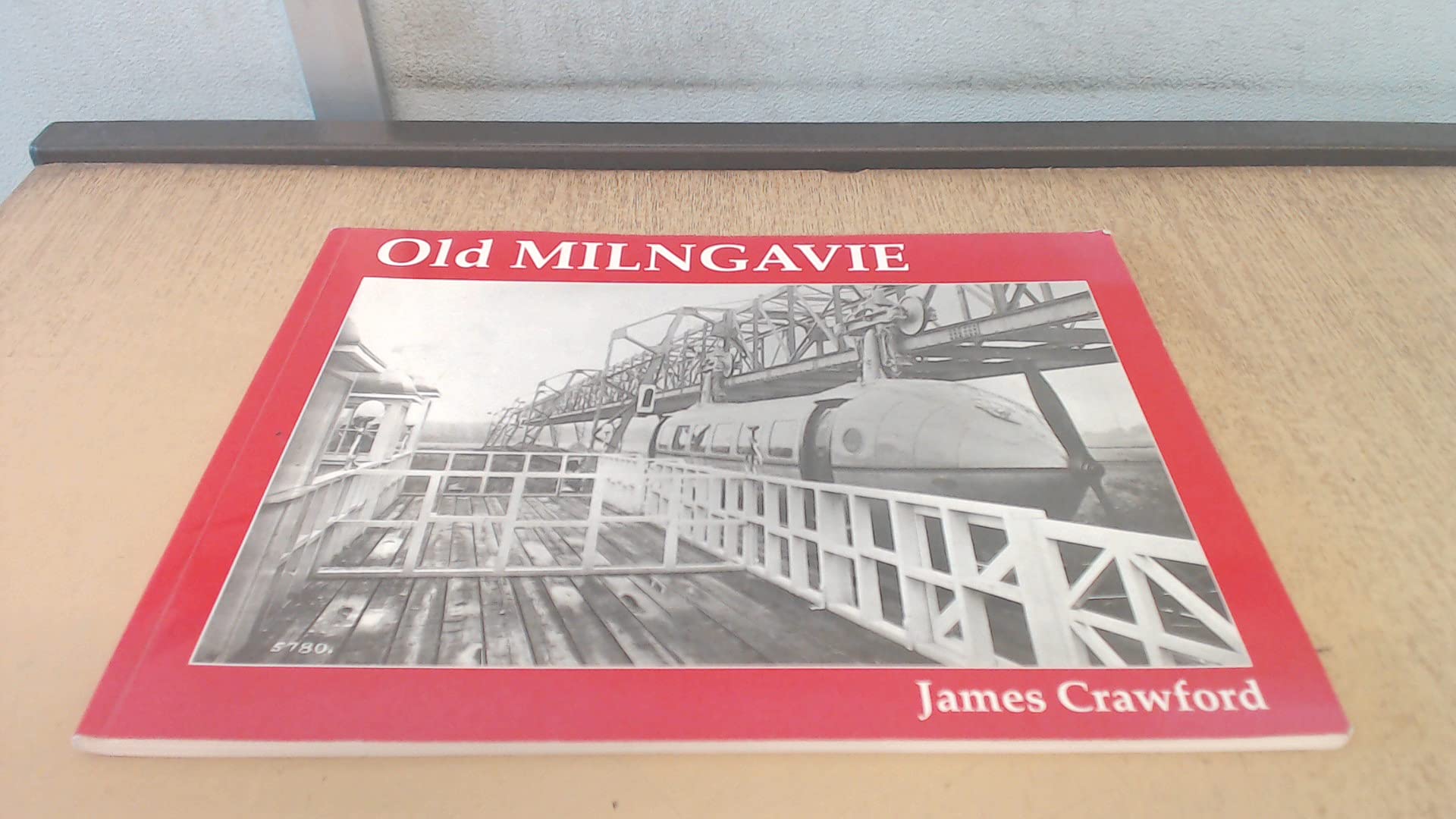 Old Milngavie