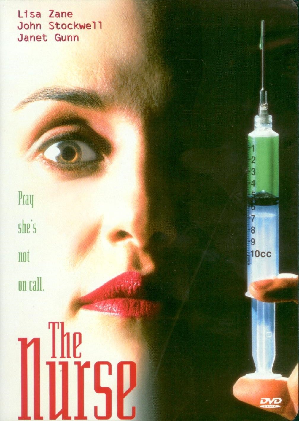 The Nurse (Bilingual)