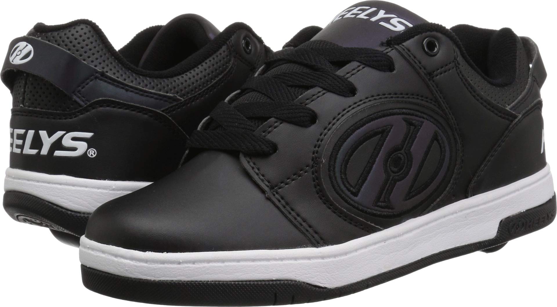 Heelys Voyager (He100604), Baskets Fille
