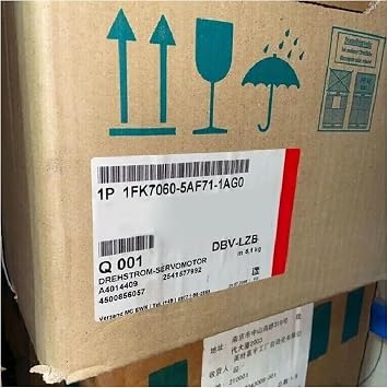 1FK7060-5AF71-1AG0 1FK70605AF711AG0 Sealed in Box