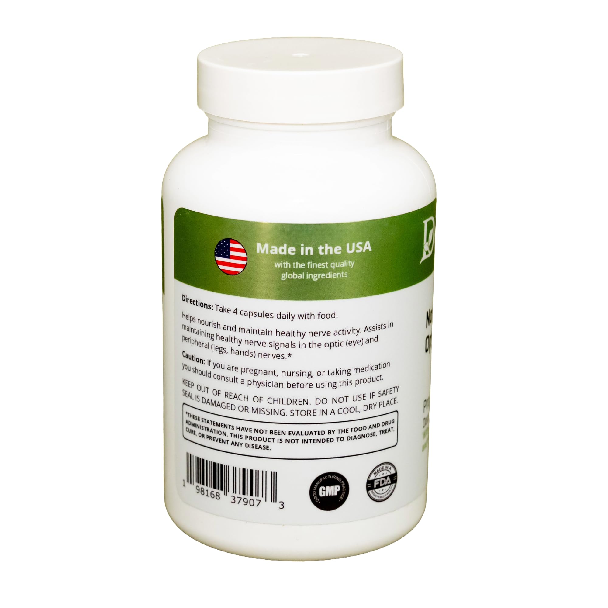 Nerve Relief for Hands and Feet by Dr. Vogel, MD – Comfort & Sensitivity — Amazon image 8