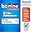 Bonine MAX Chewable for Motion Sickness Relief - with Meclizine HCL 50mg - Max Strength Formula to Treat Nausea or Motion Sickness - Cruise Essentials - Peppermint - 16 Chewable Tablets, 3 Pack