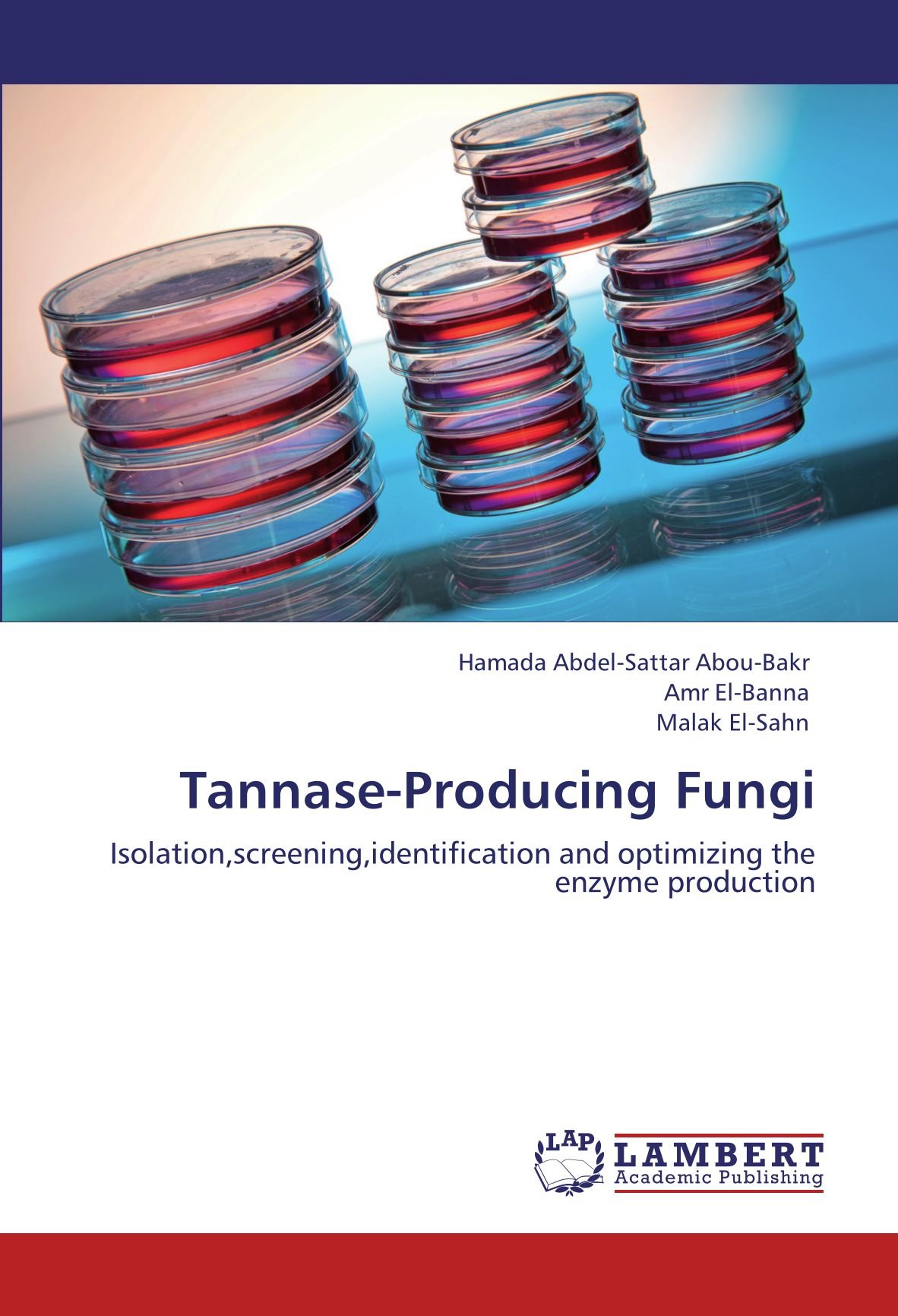 Tannase-Producing Fungi