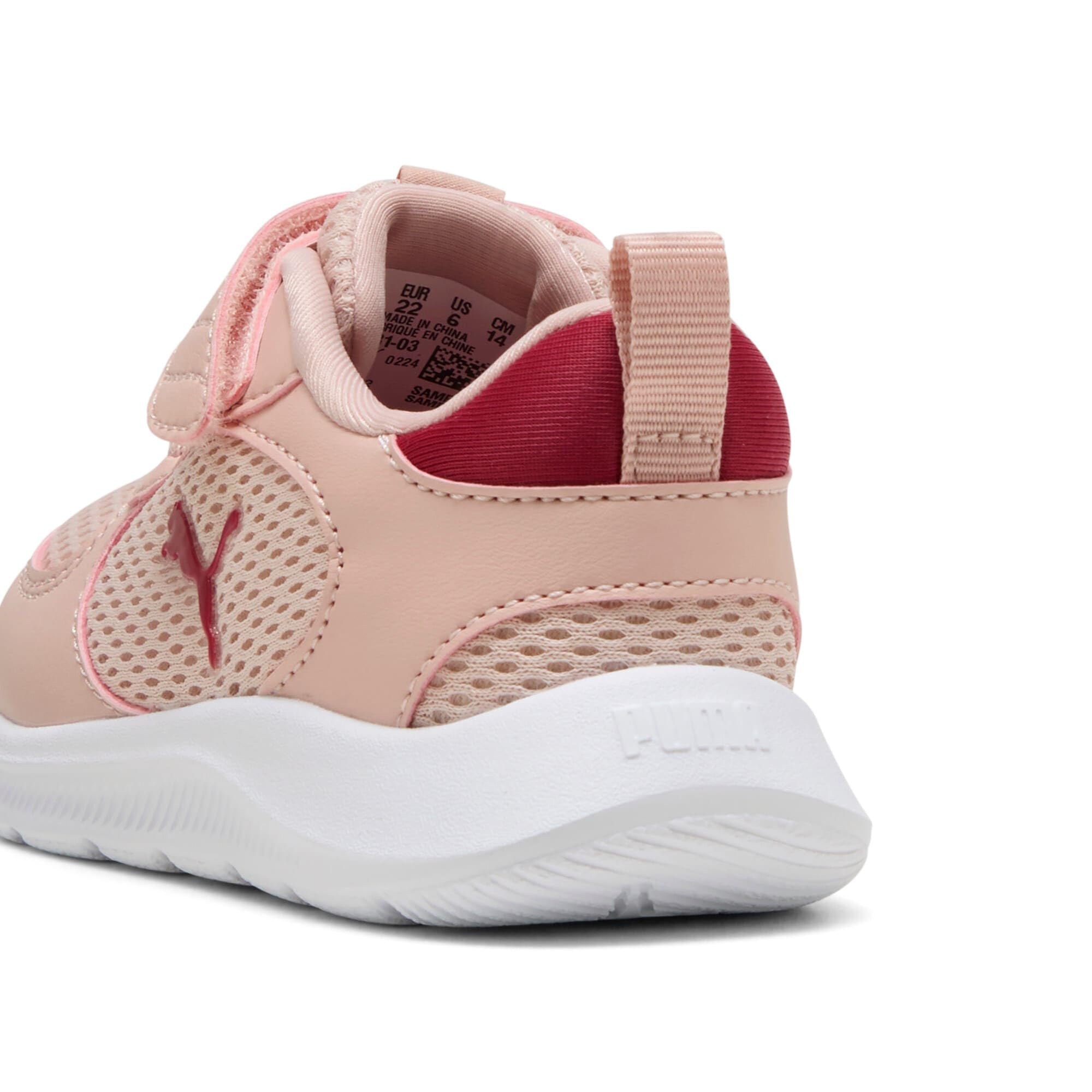 PUMA Sneakers Fun Racer 2 Bébé - 3