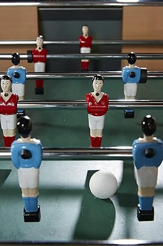 Miniatura 4 de René Pierre Leader - Mesa de futbolín