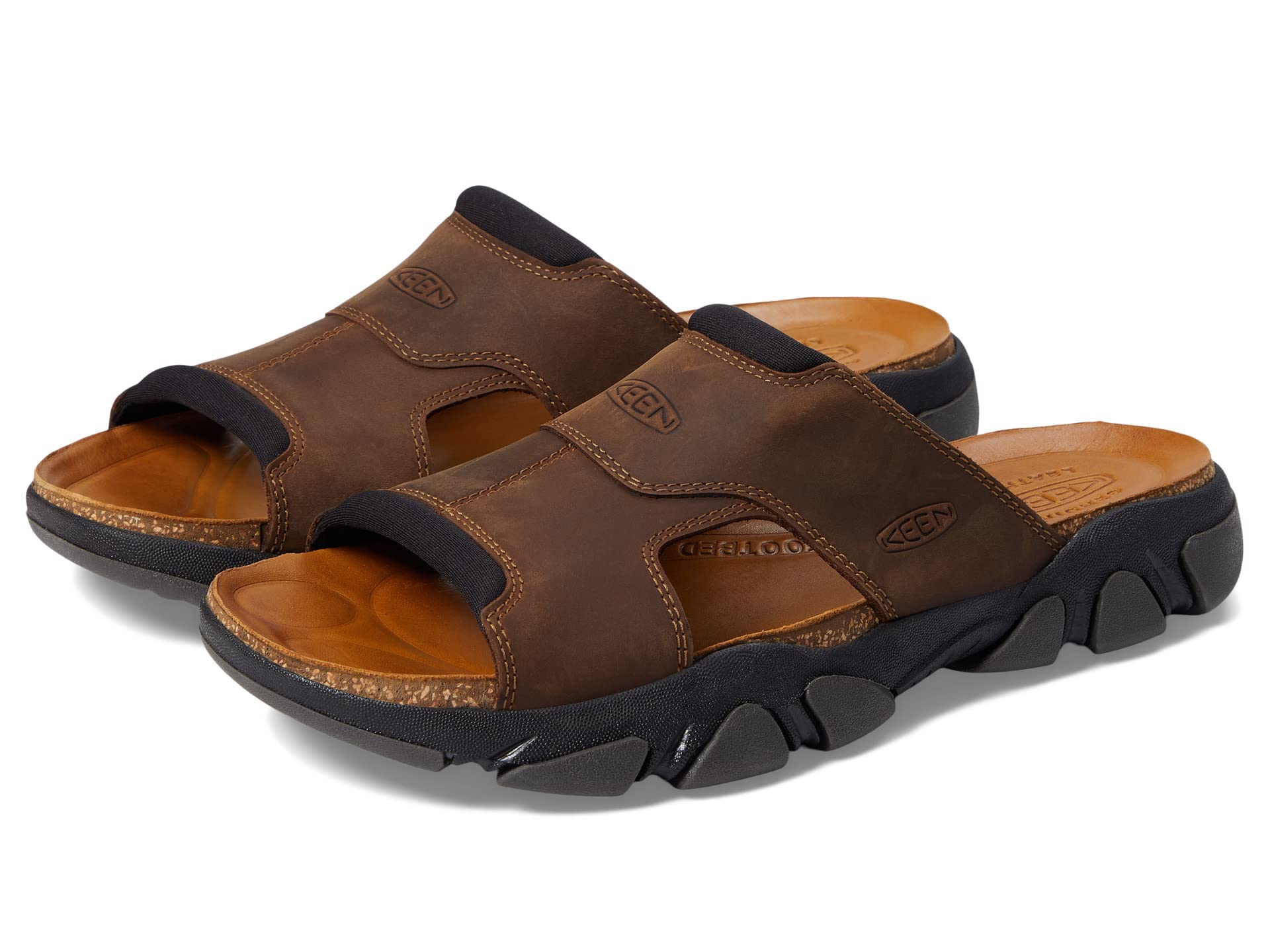 KEEN Daytona II Slide ブラック 8.5 26.5センチ Amazon | [KEEN] DAYTONA II SLIDE デイトナ ツー スライド | スポーツ