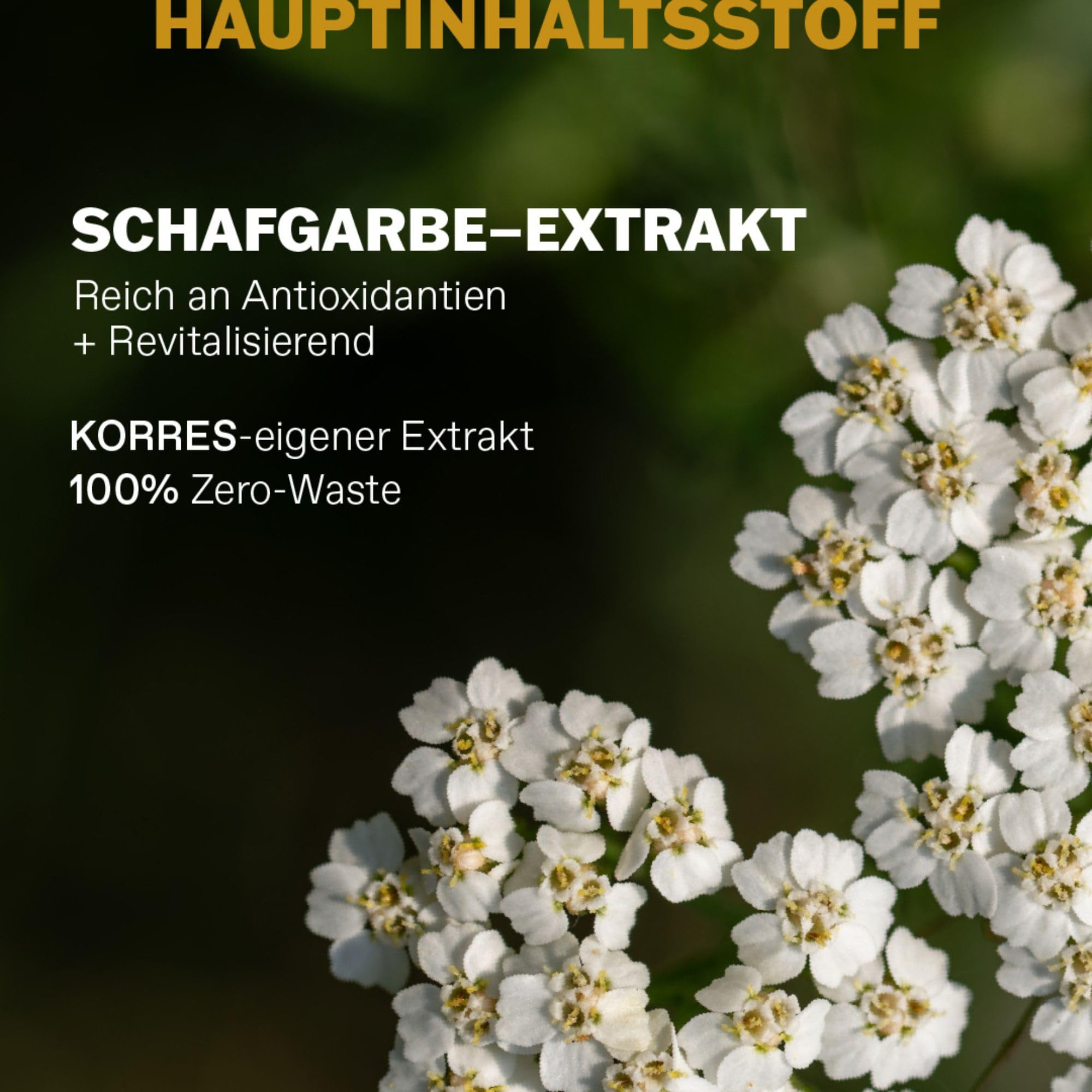 KORRES ATHENIAN GROOMING Beruhigender Aftershave-Balsam für Männer, erfrischende Pflege für die Haut nach der Rasur, wirkt feuchtigkeitsspendend, beruhigend & kühlend, 125 ml