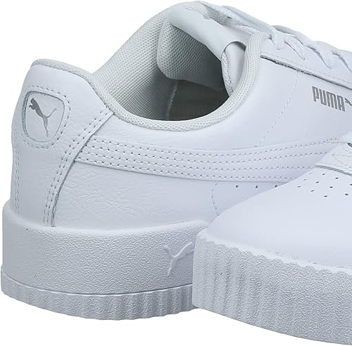 Miniatura 8 de PUMA - Carina L - 37032521, BlancoNegro Puma White-puma Black-puma Silver, Puma White-puma White-puma Silver, Puma Black-puma White-puma Silver,