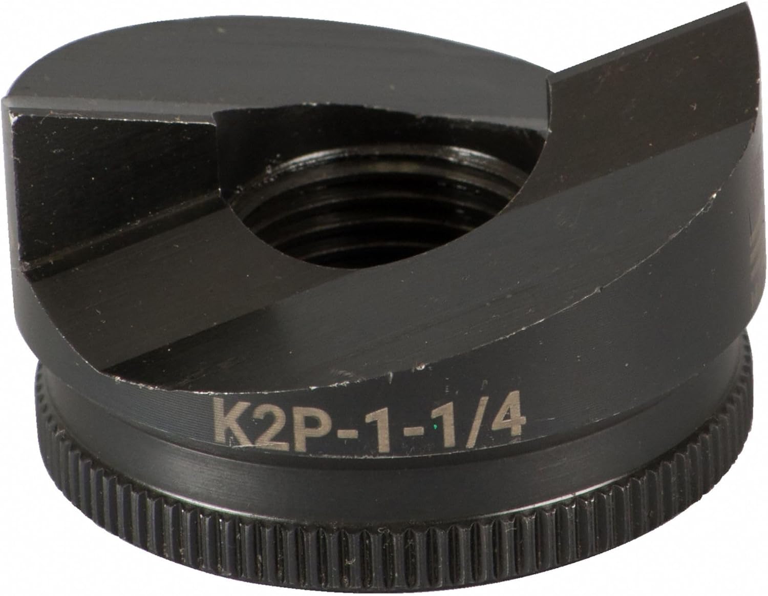 Punch, SB, 1-1/4" Cond
