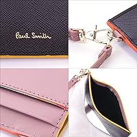 Amazon | [ポールスミス] セット品 パスケース 定期入れ