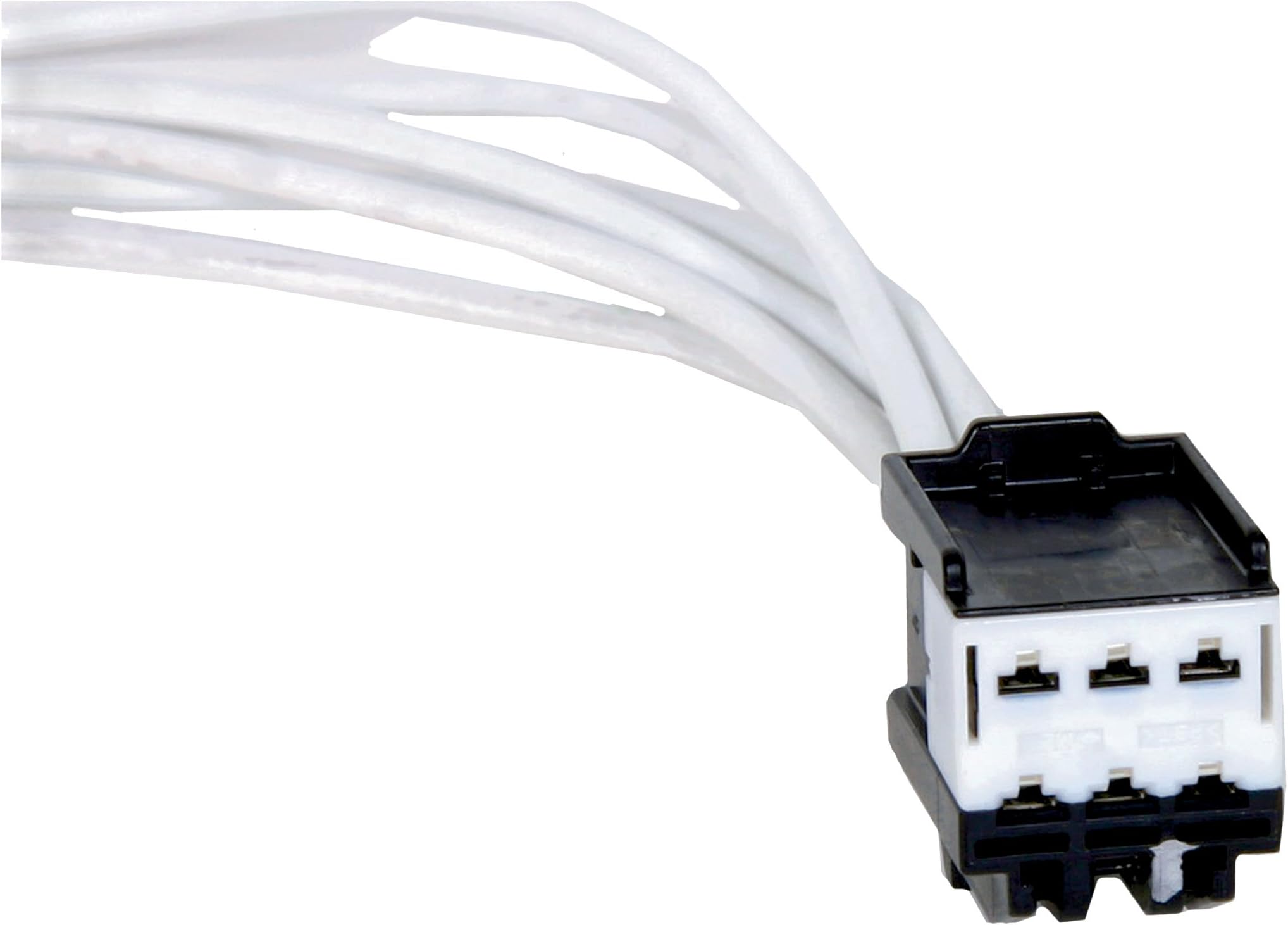 ACDelcoGM Original Equipment PT2165 Black Multi-Purpose Pigtail