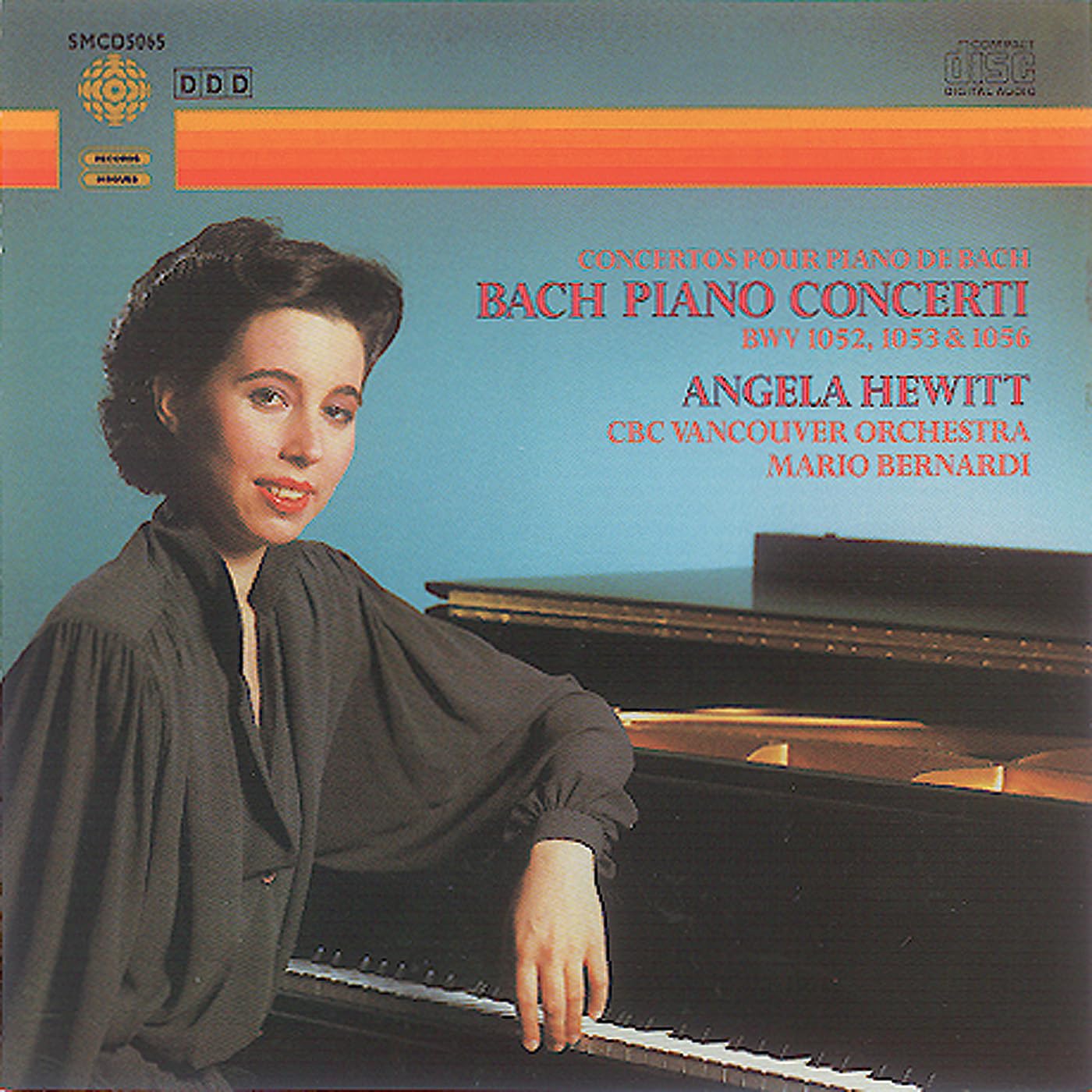 CBC Vancouver Orchestra