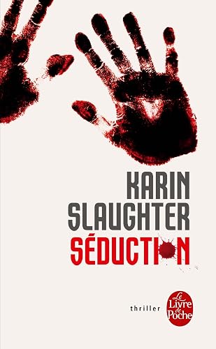 Couverture de Séduction