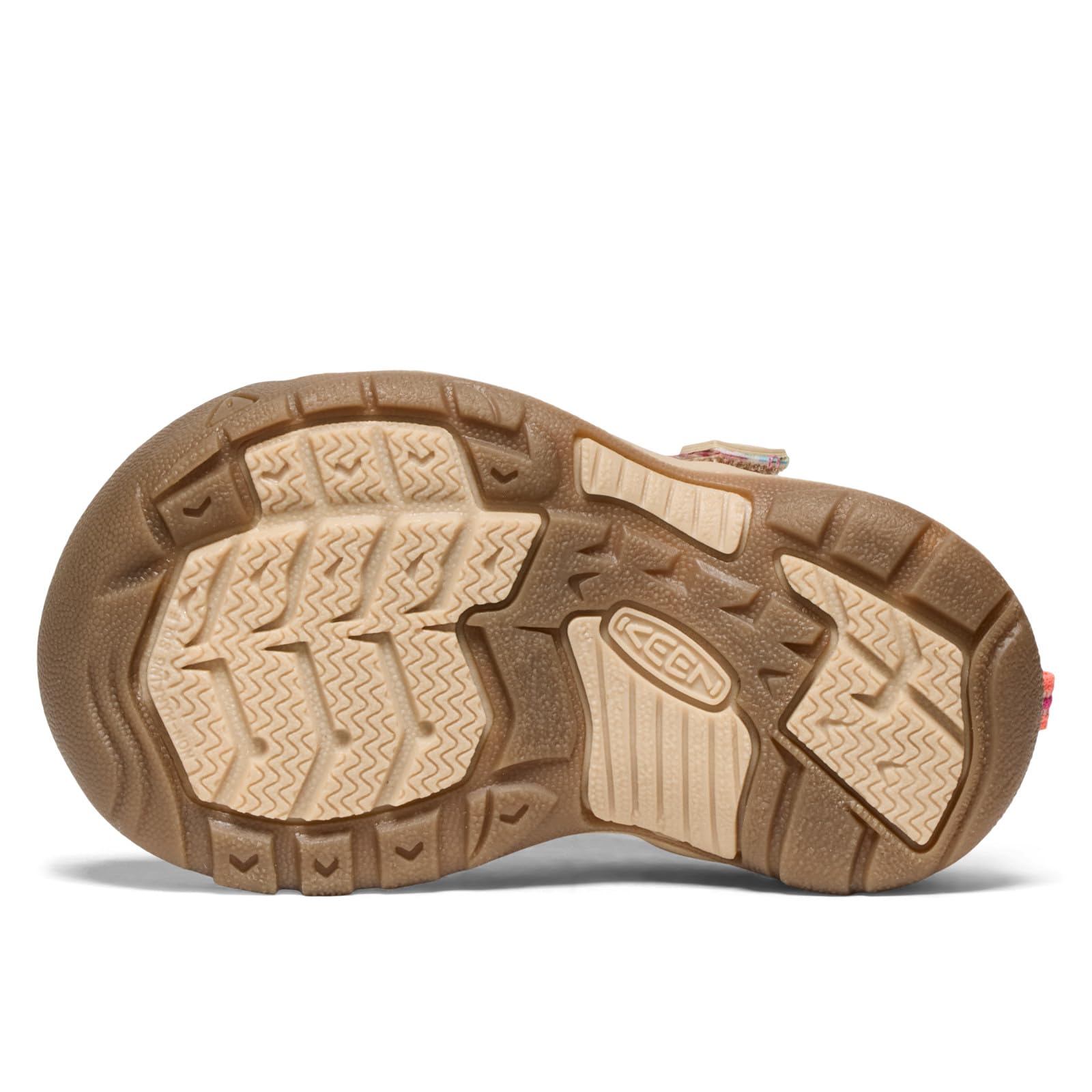 KEEN Newport H2 SandalesMixte enfant